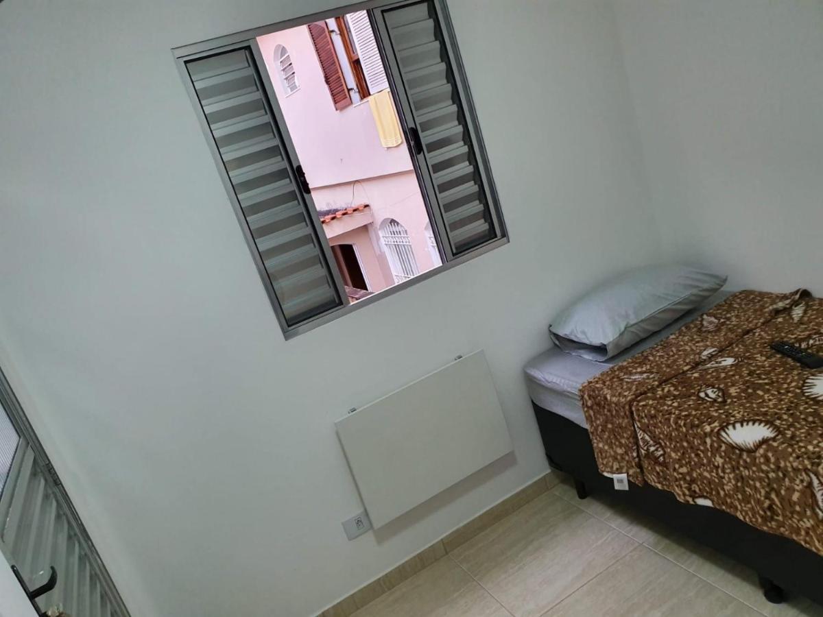 O Albergue Hostel São Paulo Extérieur photo