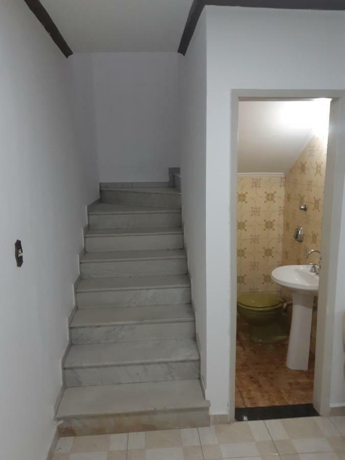 O Albergue Hostel São Paulo Extérieur photo