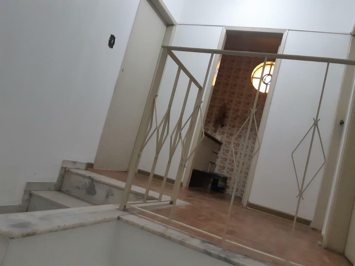 O Albergue Hostel São Paulo Extérieur photo