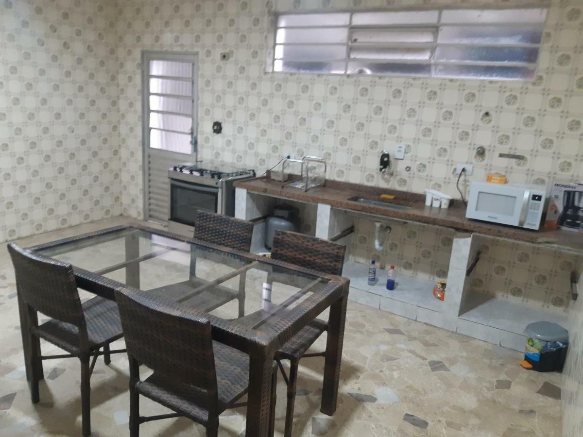 O Albergue Hostel São Paulo Extérieur photo