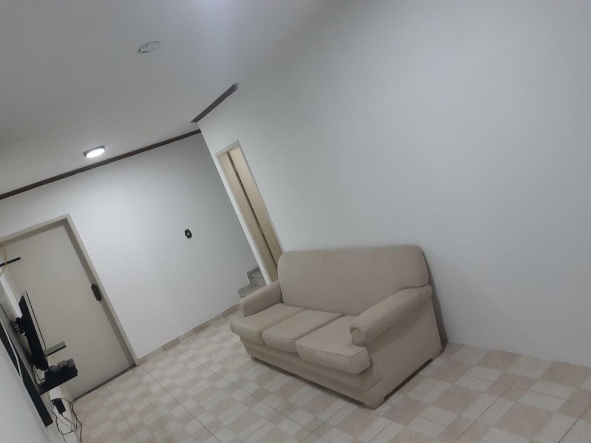 O Albergue Hostel São Paulo Extérieur photo