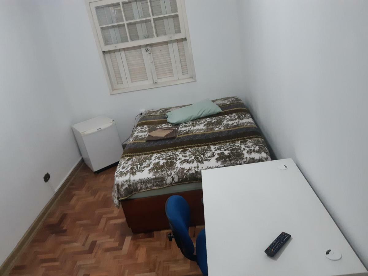 O Albergue Hostel São Paulo Extérieur photo